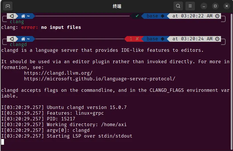 check_clang